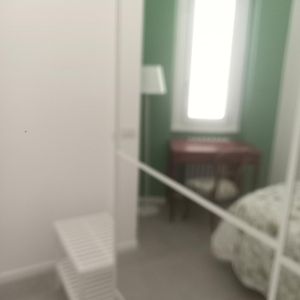 Suite met Twee Slaapkamers